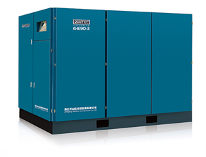 Kaitec0.3Mpa低壓螺桿空氣壓縮機(jī)