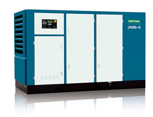 Kaitain 0.5Mpa低壓螺桿空氣壓縮機