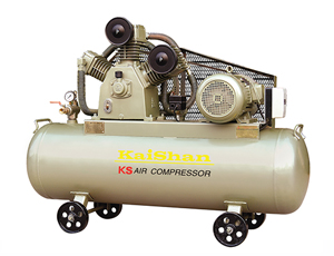 KS工業(yè)用活塞式空氣壓縮機